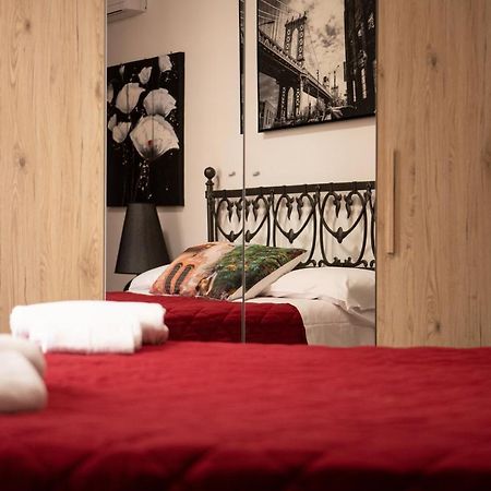 Amanti Due Apartments 维罗纳 外观 照片