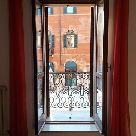 Amanti Due Apartments 维罗纳 外观 照片